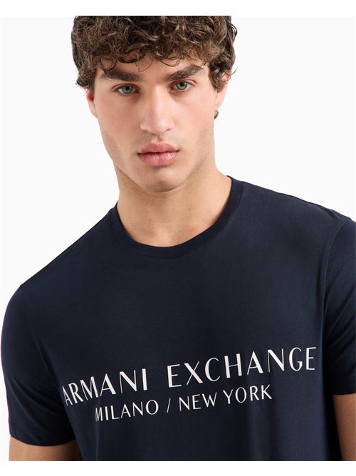  ARMANI EXCHANGE | 8NZT72 Z8H4Z/1510